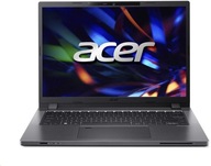 Notebook Acer TravelMate P2 P214 14 " Intel Core i3 8 GB / 512 GB sivý