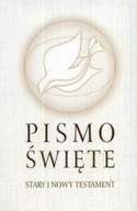 Pismo Święte stary i nowy testament Opracowanie Zbiorowe Święty Wojciech wy