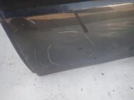 CITROEN C4 CACTUS 14-17 door rear part rear. left