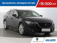 Mazda 6 2.5 Skyactiv-G, Salon Polska, Serwis ASO