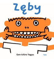 ZĘBY WYD. 2 - GENICHIRO YAGYU