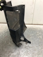 Ecke der Stoßstange links heck RENAULT TRAFIC III A1648202815