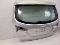 rear trunk door boot Hyundai ix20 facelift 2016