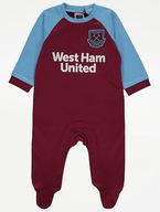 GEORGE pajacyk West Ham United logo 62-68 SALE