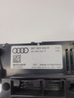 PANEL KLIMATRONIK AUDI A4 B8 A5 Q5 LIFT 8K1820043R