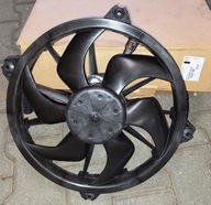 NOVINKA OE VENTILÁTOR kompletný CITROEN C5,C8,JUMPY III 1253.Q8 1253Q8