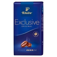 Tchibo Exclusive Kawa palona ziarnista 1 kg