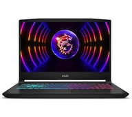 Laptop gamingowy MSI Katana 15 B13VGK-1493 144Hz i7-13620H 16GB 1TB RTX4070