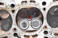 TESTATA Motore MAZDA MPV LW 2.0 16V 122 KM 99-03