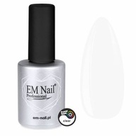 Em-Nail Power Base modelująca baza hybrydowa Clear