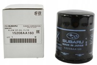 OE SUBARU 15208AA160 FILTR OLEJU SUBARU LEGACY V FORESTER XV FB20 FB25