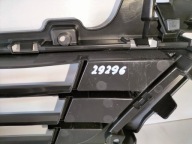 GRILL LÜFTUNGSGITTER DER STOSSSTANGE KIA SPORTAGE 5 V 21- STD
