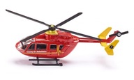 Siku Super: Seria 16 - Helikopter taxi 1:87