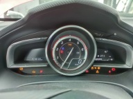Getriebe MAZDA 3 III BM/BN 2.2 D 150KM D6040 159 TYS