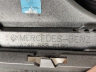 MERCEDES B KLASA W246 2012 Grille