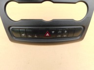 Panel Console Moyen Châssis de couverture Sprinter 906 VW Crafter OEM