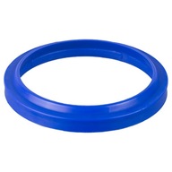 HIDRAULIKUS MANOMÉTER ÓRA 304G 1/4 THERMIS