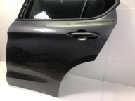 Tür heck links Seite Alfa Romeo Stelvio 2017