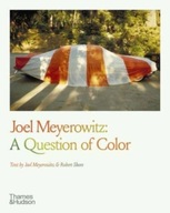 Joel Meyerowitz: A Question of Color Praca zbiorowa