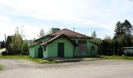 Dom, Kamyk, Łapanów (gm.), 70 m²