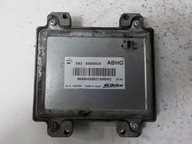 OPEL CORSA D POČÍTAČ RIADIACA JEDNOTKA 55590539 ABHG