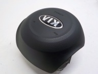 KIA SOUL II Airbag Deckel AIR BAG