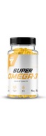 TREC SUPER OMEGA 3 - 60kaps