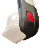 bumper rear part rear OPEL MOKKA A (2012-2016) PDC code LAKIERU GAZ