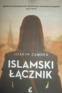 Islamski łącznik - Joakim Zander