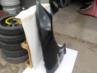 256 JAGUAR XF X250 LIFT fender right front front