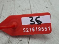 control unit comfort control unit BCM 284B10990R A2C53430128 DACIA LODGY