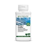 Doplnok Nutrilite Omega-3 Complex 90 kapsúl