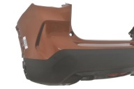 bumper rear * rear part CITROEN C4 III PDC KGN