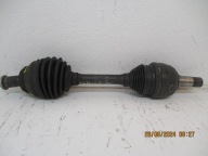semi-axis left MERCEDES CLA 117 A-KLASA 176 a2463303100