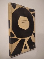 Perła - John Steinbeck