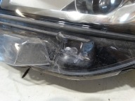 light REFLEKTOR LED left front VALEO PEUGEOT 108 81150-0H150