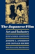 The Japanese Film: Art and Industry - Expanded