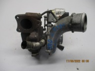 turbo AUDI Q5 8R0 2,7TDI 059145722S