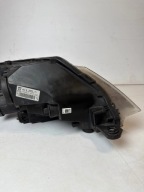 light front front left Seat Toledo IV UK Anglik