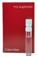 Próbka Calvin Klein My Euphoria EDP W 1,2ml