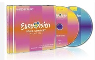 V/A Eurovision Song Contest Malmo 2024 2CD