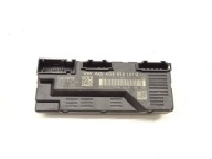 control unit module electrical of rear bonnet boot AUDI A7 4g8959107Q