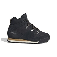 Buty młodzieżowe Adidas TERREX SNOWPITCH K IF7505 r.38