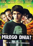 MIŁEGO DNIA? (DVD)