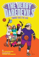 Tomoko Takes the Lead (The Derby Daredevils Book
