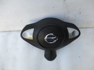 AIRBAG DECKEL NISSAN JUKE LIFT 15R