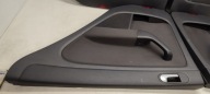 side side komplet VW Golf plus 1,4 16V