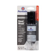 PERMATEX STEEL WELD EPOXY - KLEJ DO METALU 25ml