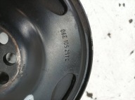 pulley 06E105251C 3.2 FSI Audi A6 III (2004-2011) C6