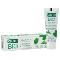 GUM BIO PASTA S ALOE VERA NATURAL NA ZUBY 75ml